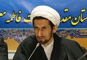 ویژه برنامه های حرم بانوی کرامت(س) در دهه کرامت تشریح شد