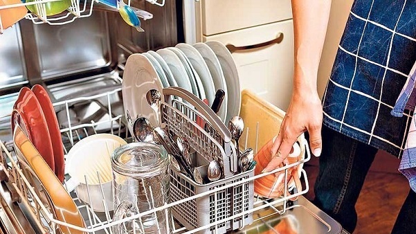 چه ظروفی نباید در ماشین ظرفشویی شسته شوند