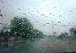 بارش های خفیف در ارتفاعات شمالی سمنان