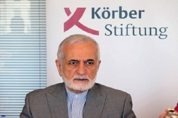 ایران نقش ثبات آفرین درمنطقه دارد/ اگر اروپا نتواند منافع جمهوری اسلامی در برجام را تأمین کند، دلیلی برای اینکه در برجام بمانیم وجود ندارد ایران نقش ثبات آفرین درمنطقه دارد/ اگر اروپا نتواند منافع جمهوری اسلامی در برجام را تأمین کند، دلیلی برای اینکه در برجام بمانیم وجود ندارد