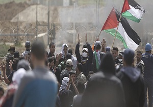 حمایت پکن از برگزاری نشست بین&zwnj;المللی برای حل مسئله فلسطین