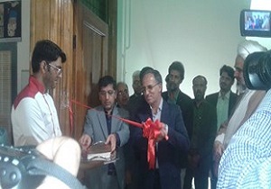 افتتاح هتل ۲ ستاره فرهیختگان در دانشگاه آزاد اسلامی زاهدان