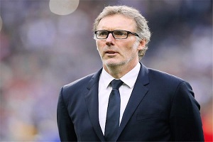 بلان: فرانسه شانس زیادی برای قهرمانی در جام جهانی 2018 دارد