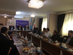 دانشگاه پیام نور، دانشگاه پیشرو در خراسان رضوی