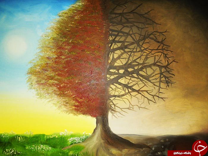 عذاب الهی و ترفندهایی برای کم شدن آن