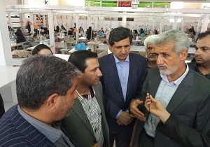 کیفیت کالا&zwnj;های تولیدی نقش به سزایی در سهم بازار دارد