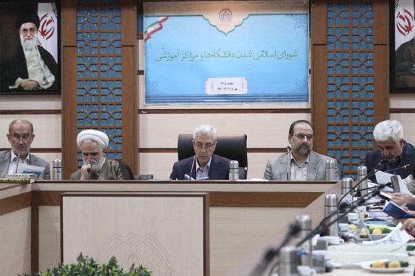 دبیر هیئت مرکزی جذب اعضای هیئت علمی وزارت علوم تعیین شد/ ضرورت ترمیم در ساختار دانشگاه&zwnj;ها