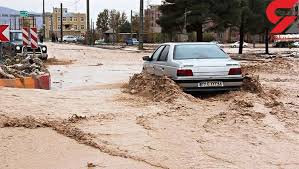 اعتبار برای خسارت دیدگان سیل ملکشاهی