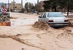 اعتبار برای خسارت دیدگان سیل ملکشاهی