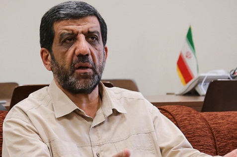 ضرغامی