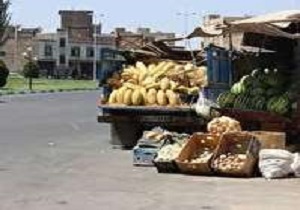 جمع آوری ماشینهای سیار عرضه کننده در بیرجند با حکم قضایی