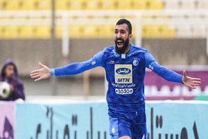 چشمى در قطر رویت شد