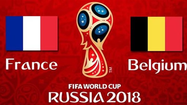 آلبوم تصاویر بیست و هفتمین روز جام جهانی ۲۰۱۸