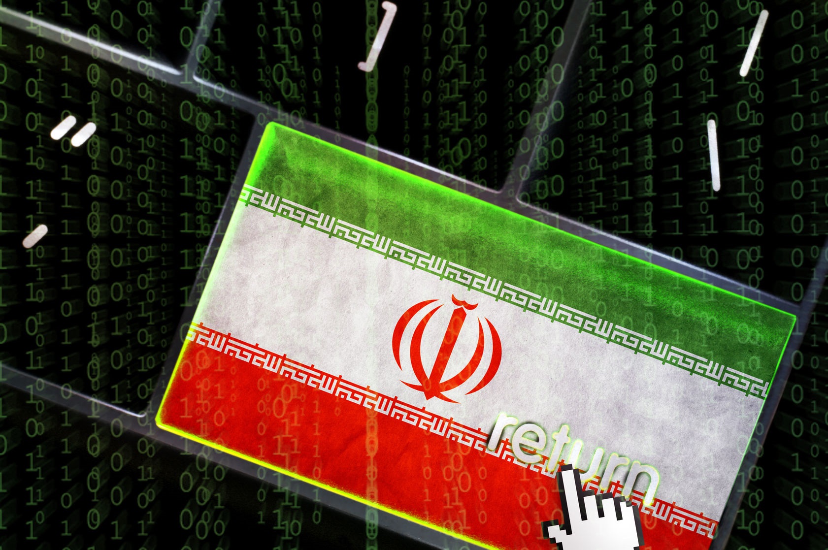 وحشت آمریکا از رقص شمشیر مقابل ایران/وقتی اندیشکده آمریکایی به قدرت اطلاعات کشورمان اعتراف می&zwnj;کند! +فیلم