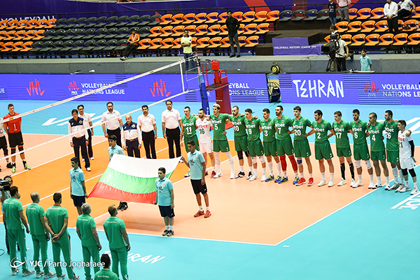 ایران &ndash; بلغارستان ؛ شاگردان ایگور به دنبال دومین بُرد خانگی