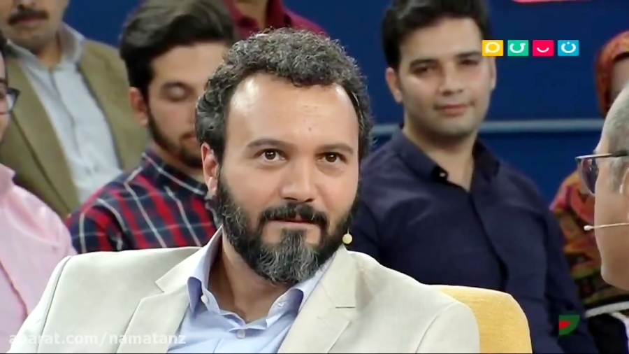دیرباز خندوانه