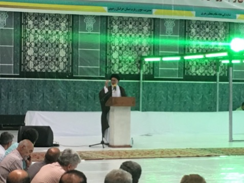 ارز ٣٩٠٠ تومانی برای زائران