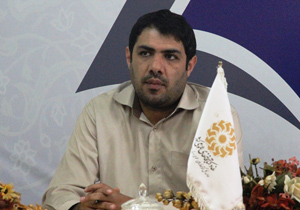 برگزاری هشتمین جشنواره کتابخوانی رضوی در اصفهان
