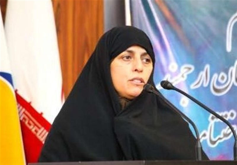 فرهادی زاد: داورزنی قول پیگیری میزان پاداش مدال آوران پیوند اعضا را داده است