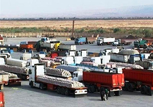 صادرات بیش از ۳۱۰ تن کالا از آذربایجان غربی به خارج از کشور