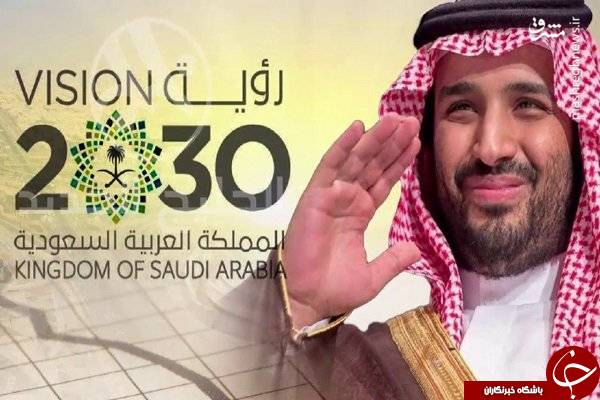 بن سلمان چگونه عربستان را در پرتگاه قرار داده است؟