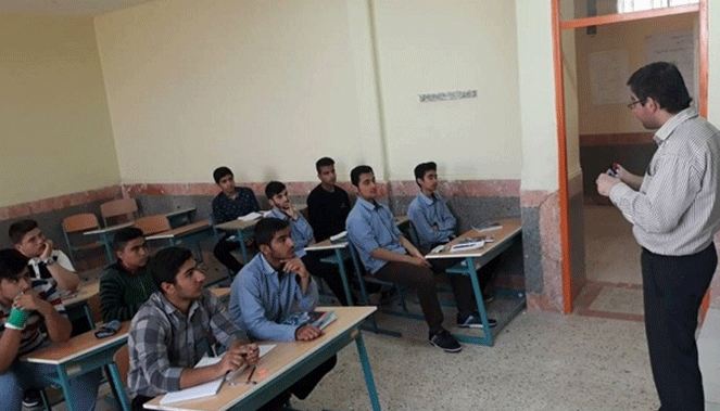 امروز؛ آخرین مهلت ثبت نام در دوره تربیت معلم و مربی آثار شهید مطهری