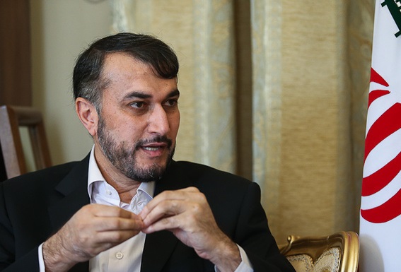 مجلس واکنش اروپا به بدعهدی آمریکا را رصد می&zwnj;کند