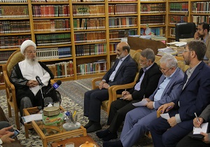 حفظ دین،اولویت اصلی رسانه ملی است