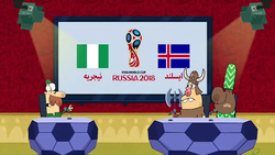 اعتراض مسالمت آمیز در دوران دیرین دیرین + فیلم