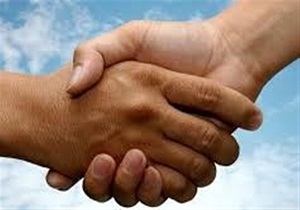 صلح و سازش دوطایفه در قصرقند