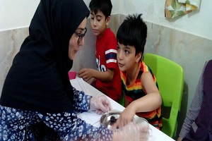 ضرورت ارائه خدمات توانبخشی شناختی در نظام سلامت