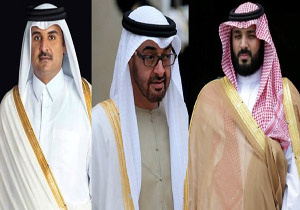 قطر خواستار تعلیق عضویت عربستان و امارات در شورای حقوق بشر سازمان ملل شد