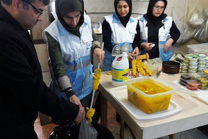 فعالیت بیش از ۲۴۰۰ تیم بهداشت محیط در تابستان/ تمهیدات وزارت بهداشت در حوزه سلامت شناگاه‌ها