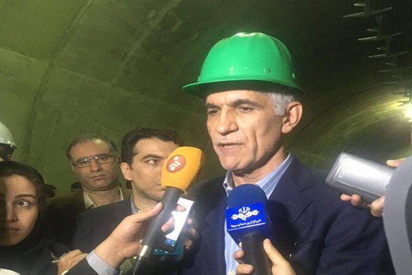 شهر تهران قدرت اقتصادی بالایی دارد