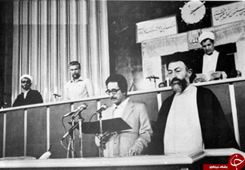 بنی&zwnj;صدر دچار &laquo;خودشیفتگی&raquo; شده بود/ فکر می&zwnj;کرد بیشتر از امام پایگاه رأی دارد