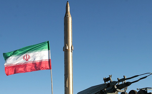 موشک&zwnj;هایی که هر زمینی را شخم می&zwnj;زنند