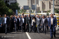 هفتاد و چهارمین جلسه علنی شورای شهر