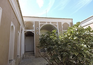 رتبه نخست خراسان جنوبی در تعیین حریم  آثار تاریخی