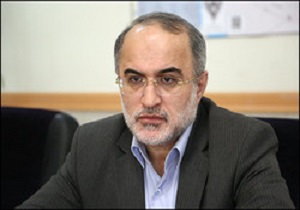 برقی شدن قطار تهران &ndash; مشهد مراحل نهایی خود را طی می&zwnj;کند/  رایزنی برای تامین مالی پروژه ریلی  رشت آستارا با کشور آذربایجان