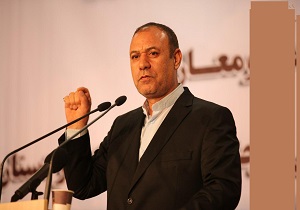 فرهنگ و هنر اقوام ایرانی نشانه هویت ملی است