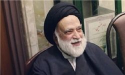 شورای مرکزی حزب موتلفه اسلامی درگذشت حجت&zwnj;الاسلام &laquo;سیدعلی اکبر حسینی&raquo; را تسلیت گفت