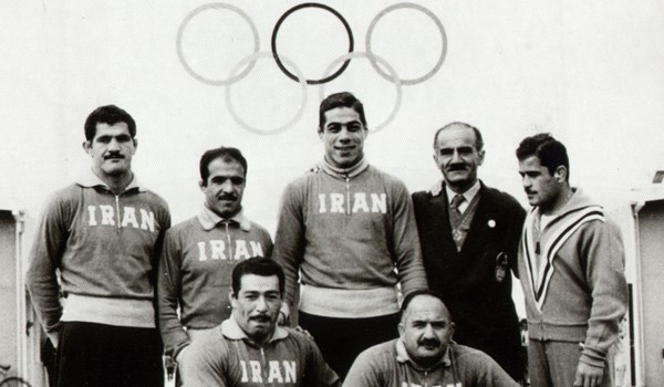 گزارش سفارشی آقای باقری برای فردا صبح//////تاریخچه شکل گیری المپیک از بدو تاکنون گزارش سفارشی آقای باقری برای فردا صبح//////تاریخچه شکل گیری المپیک از بدو تاکنون