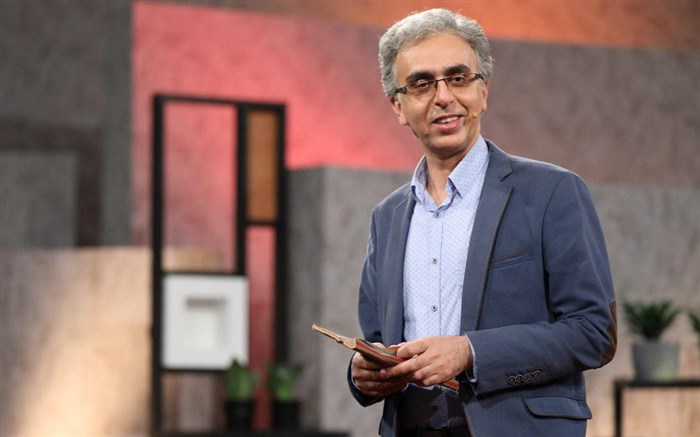 سری جدید «منبع موثق» از قاب شبکه چهار