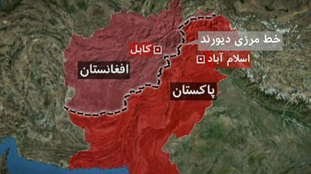 دولت افغانستان مذاکره با پاکستان درباره خط فرضی دیورند را تکذیب کرد