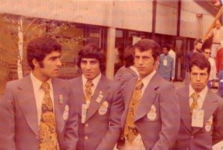 گزارش سفارشی آقای باقری برای فردا صبح//////تاریخچه شکل گیری المپیک از بدو تاکنون گزارش سفارشی آقای باقری برای فردا صبح//////تاریخچه شکل گیری المپیک از بدو تاکنون