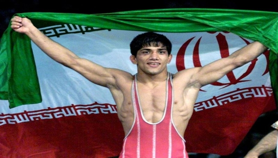 گزارش سفارشی آقای باقری برای فردا صبح//////تاریخچه شکل گیری المپیک از بدو تاکنون گزارش سفارشی آقای باقری برای فردا صبح//////تاریخچه شکل گیری المپیک از بدو تاکنون