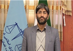 دستگیری ماموران اجرائیات خاطی شهرداری اردبیل