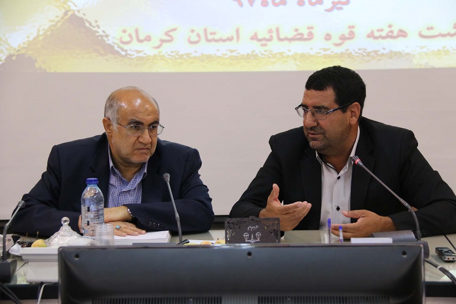 خلا دانشکده تاسیس شده توسط شهید بهشتی احساس می شود