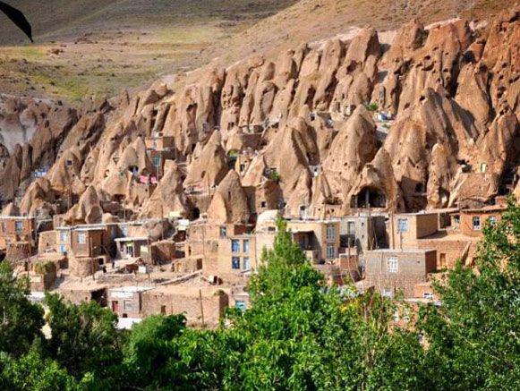 تابستان به کجا سفر کنیم؟