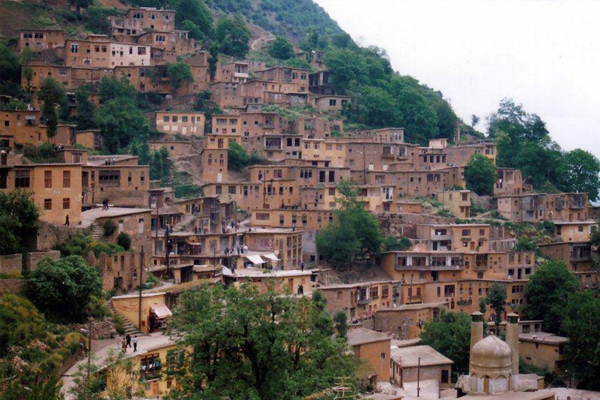 تابستان به کجا سفر کنیم؟